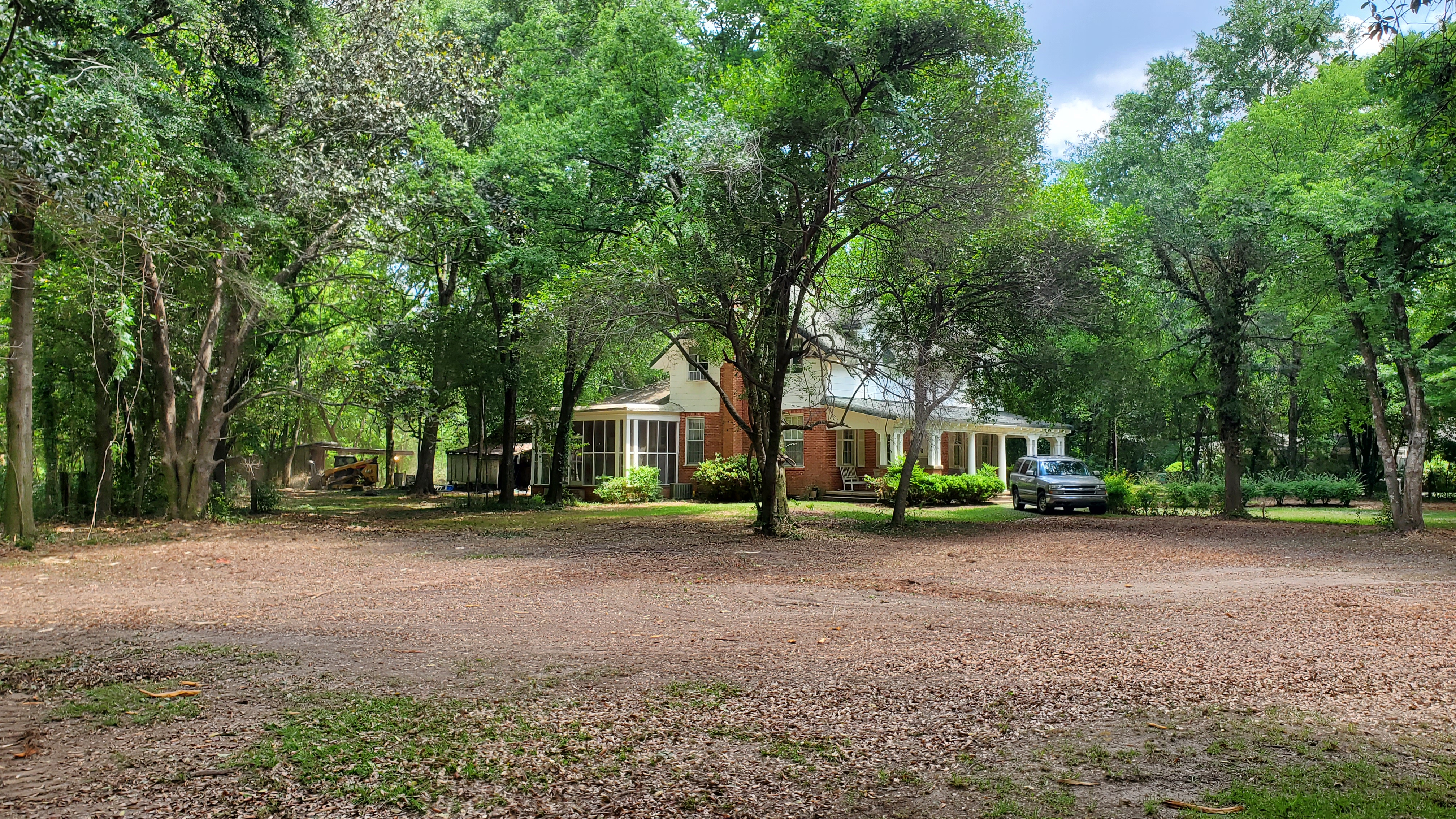 Residence at Sycamore Springs