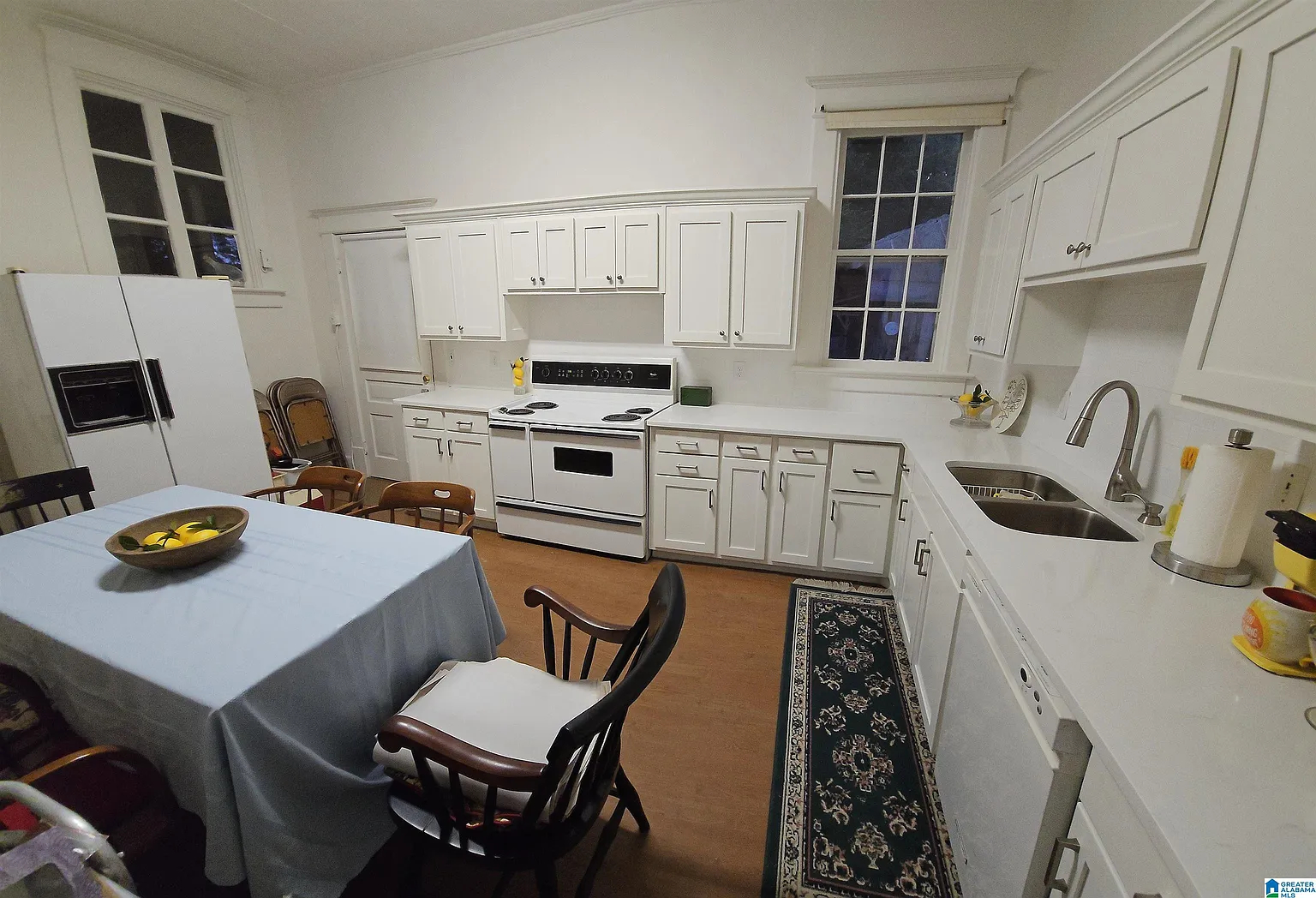 Residence at Sycamore Springs