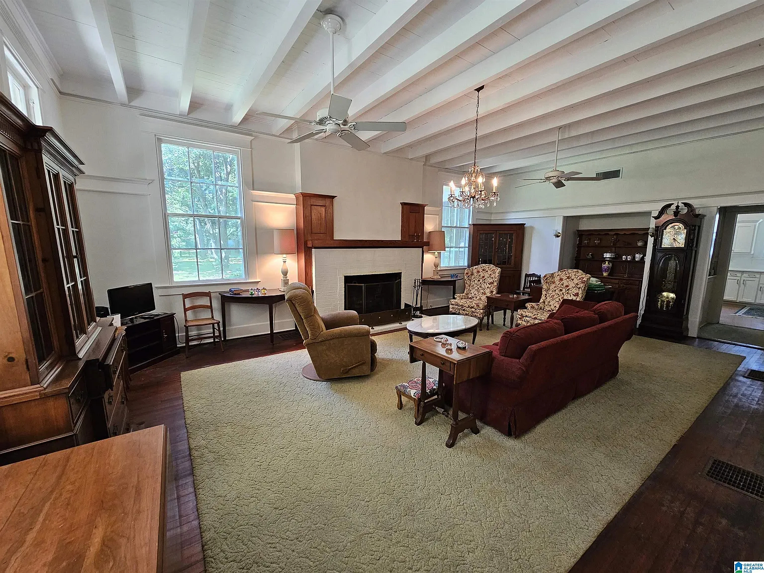 Residence at Sycamore Springs