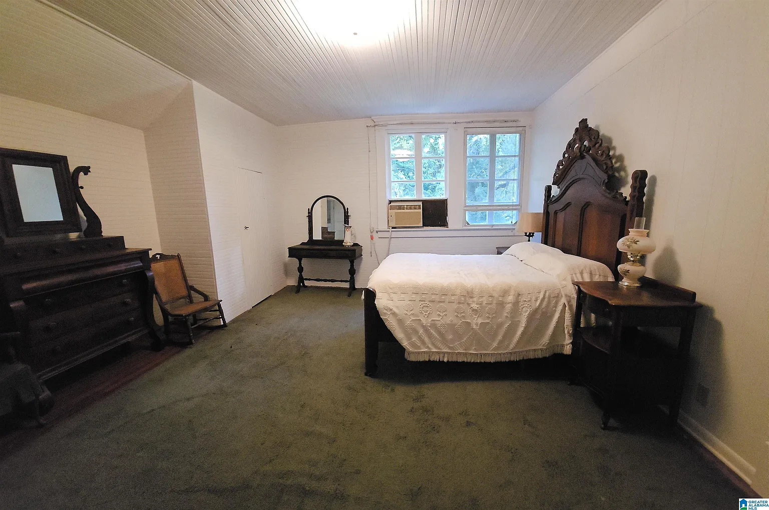 Residence at Sycamore Springs