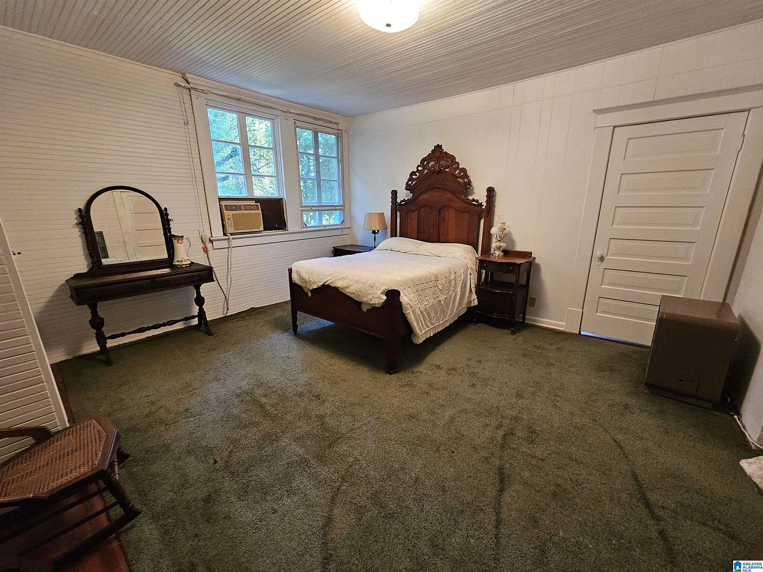 Residence at Sycamore Springs