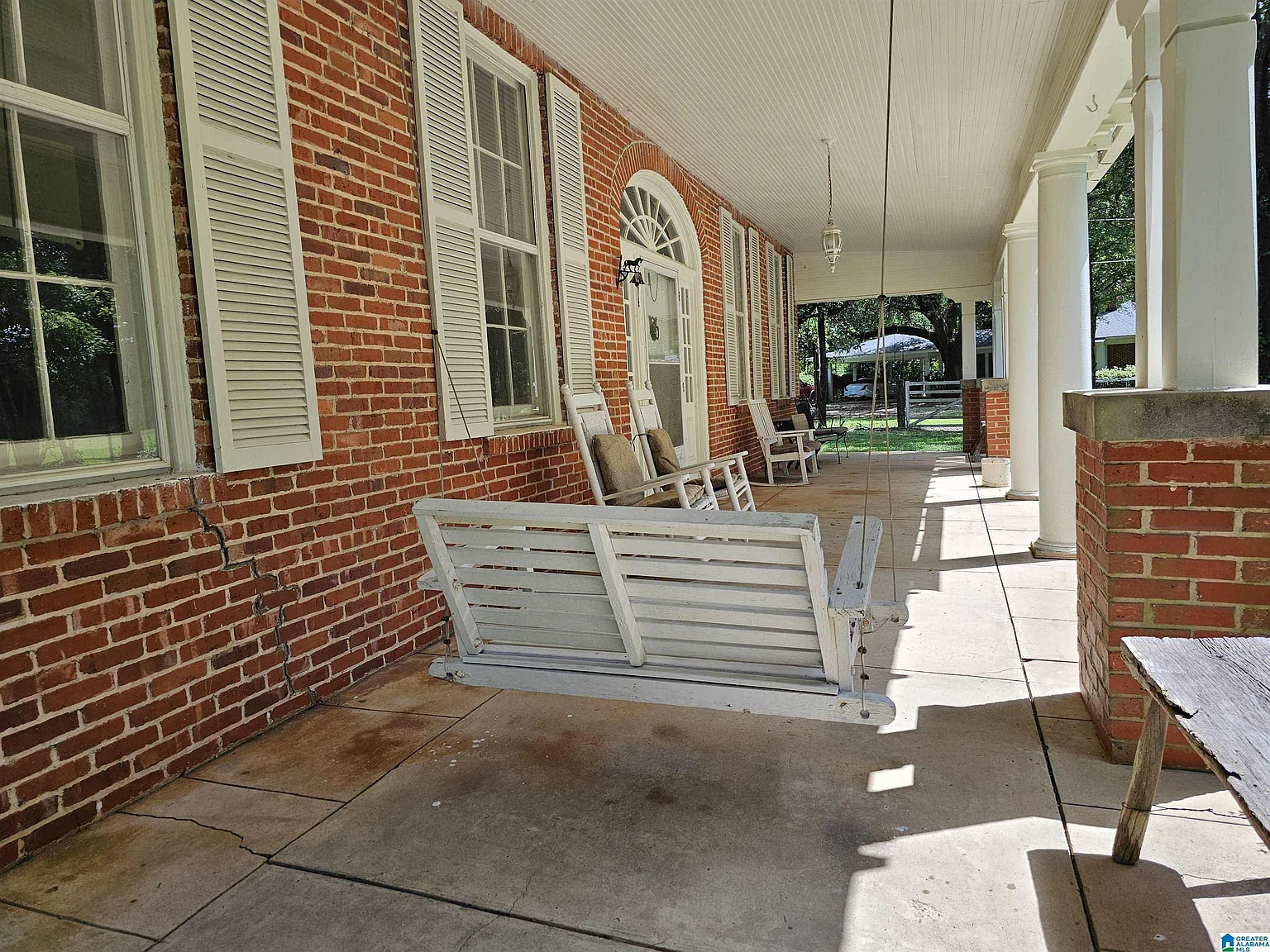 Residence at Sycamore Springs