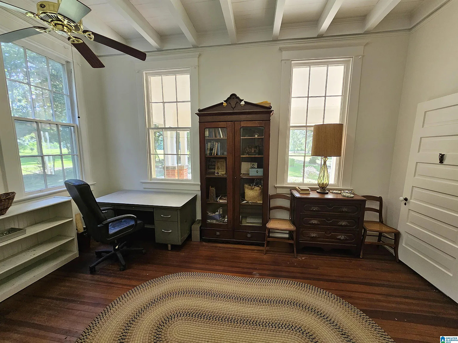 Residence at Sycamore Springs