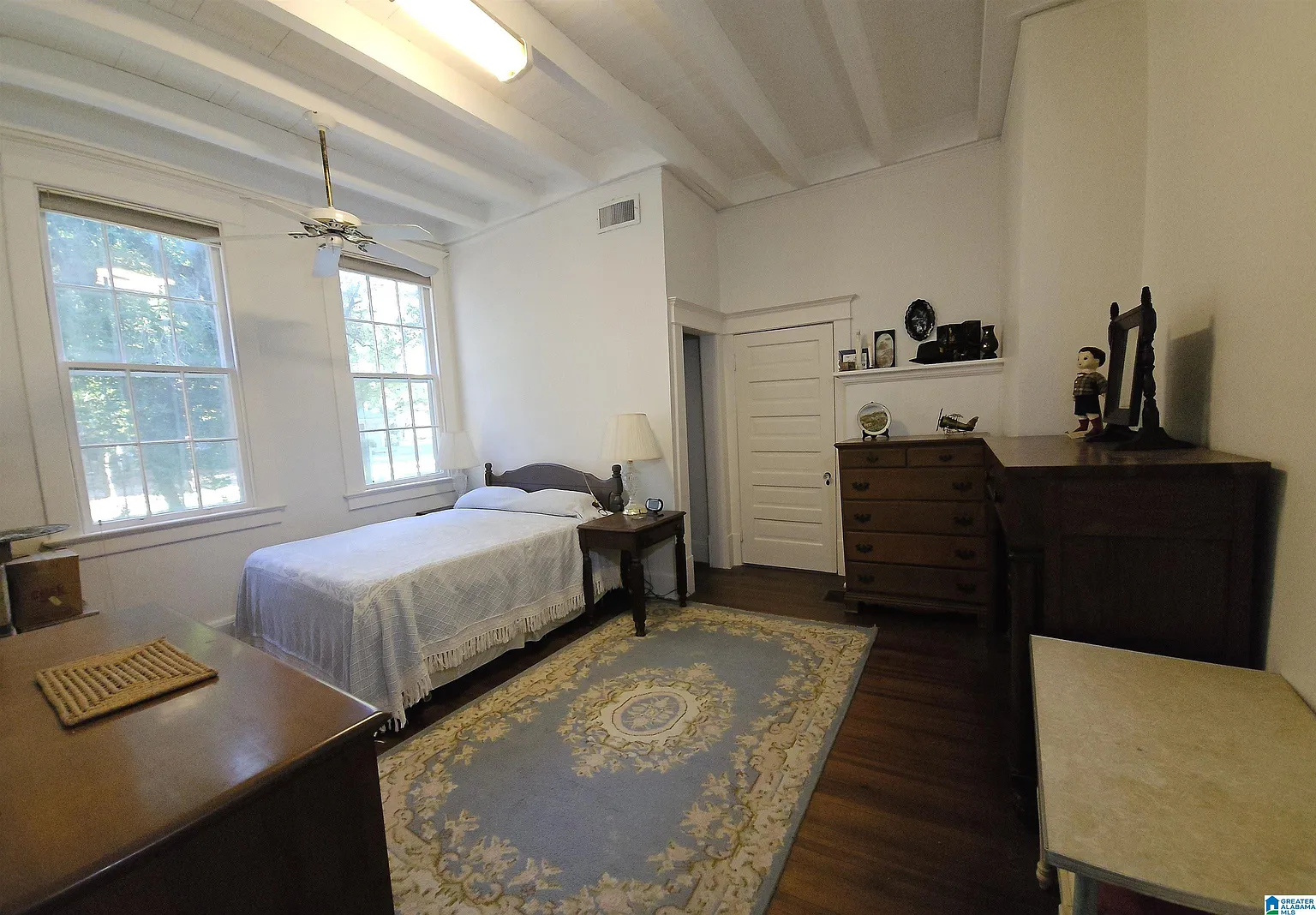 Residence at Sycamore Springs