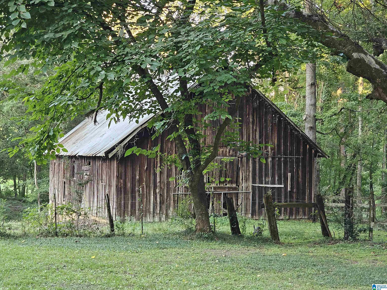 Residence at Sycamore Springs