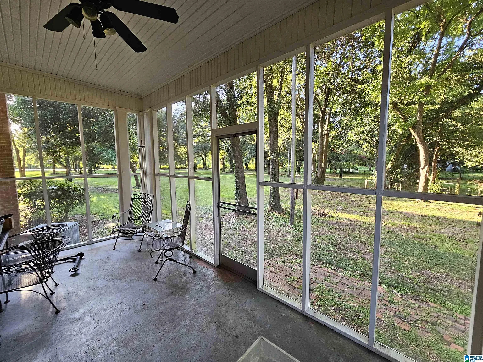 Residence at Sycamore Springs